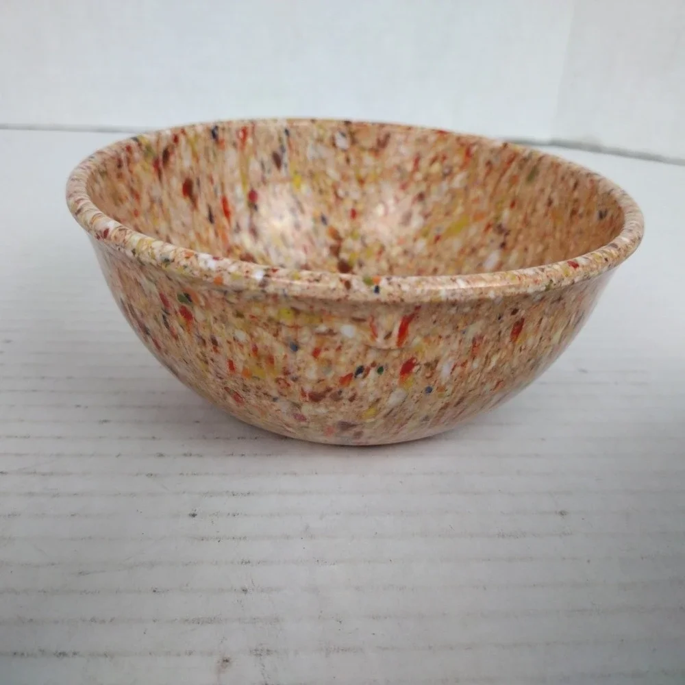 PROLON Bowls Lot 3 Confetti 5.25